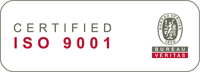 BVCER SansQR ISO 9001