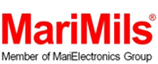 marimils logo