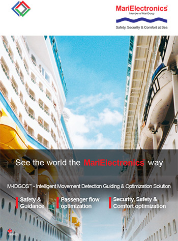 MariElectronics Marine