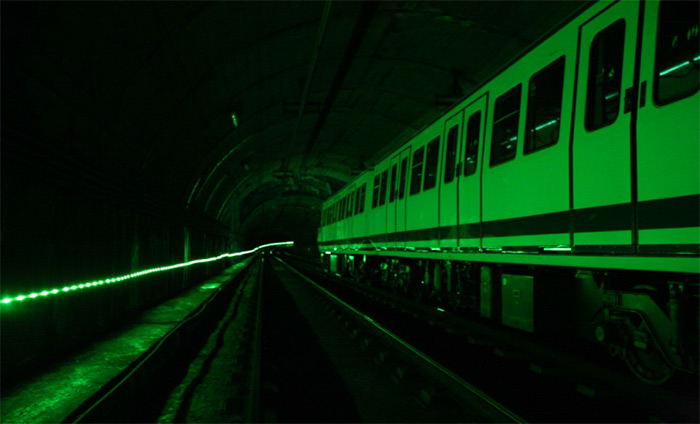 madrid metro